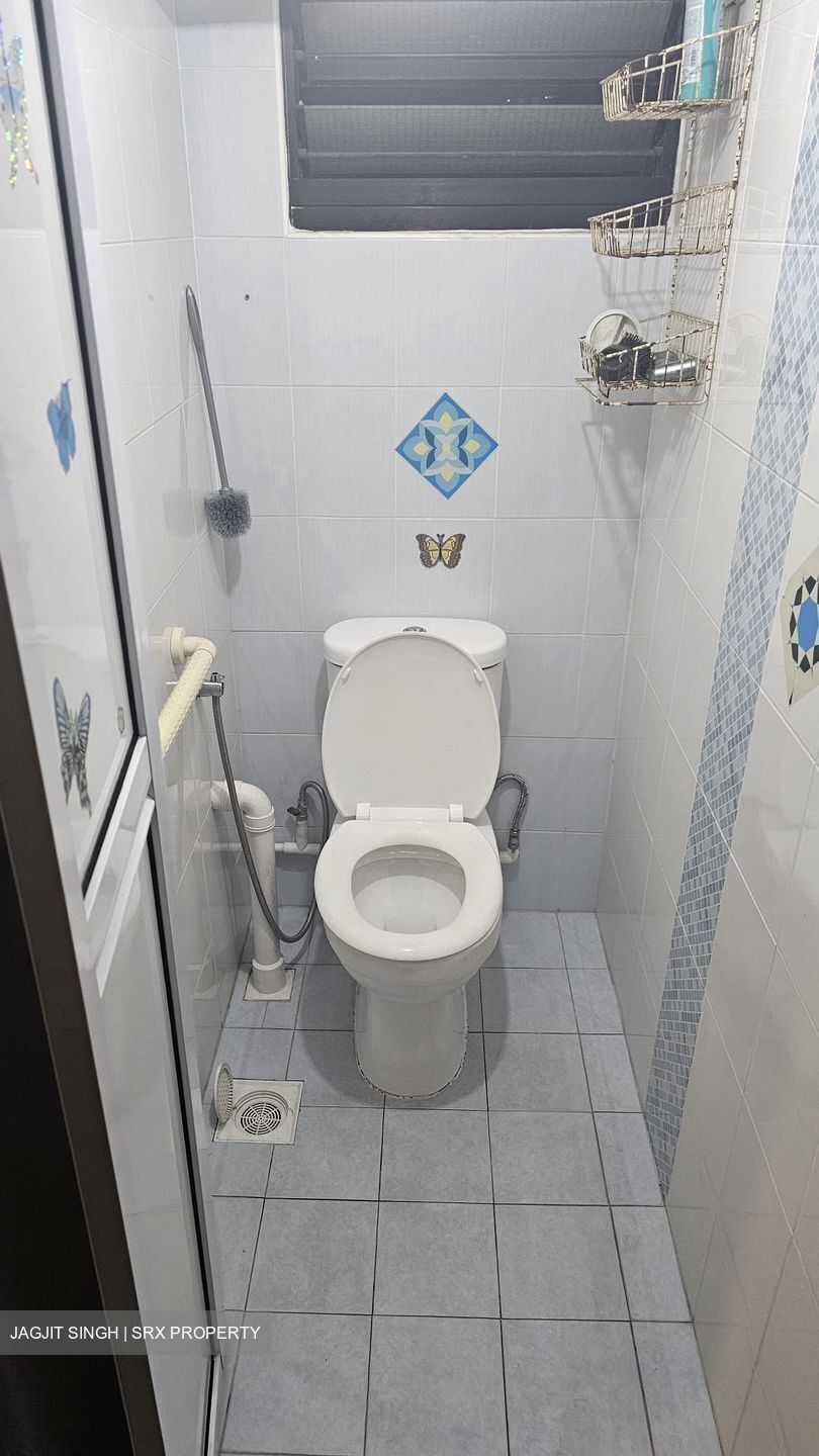 Blk 176 Boon Lay Green (Jurong West), HDB 3 Rooms #636621391